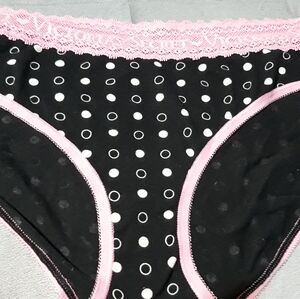 Victoria secrets panties